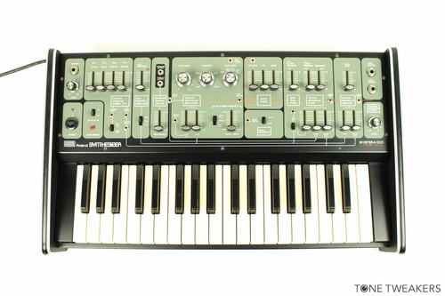 Roland system 100 model 101 - system-100,