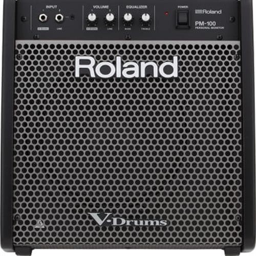 Roland 100 high resolution - pm-100, high-resolution