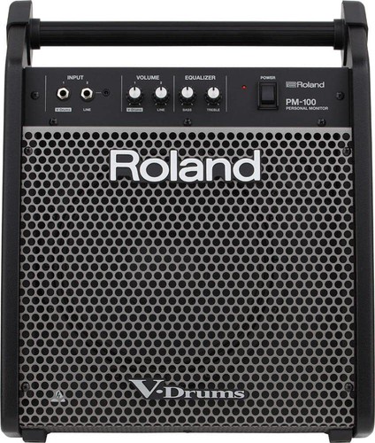 Roland 100 - roland, pm