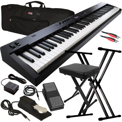 Roland stage piano - roland,
